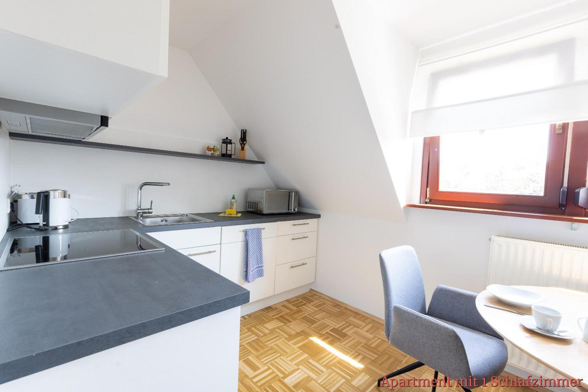Rhein-Lahn Living - Modernes Design - Balkon Mit Aussicht - Zentrale Lage Nahe Rhein Und Martinsburg Appartement Lahnstein Buitenkant foto