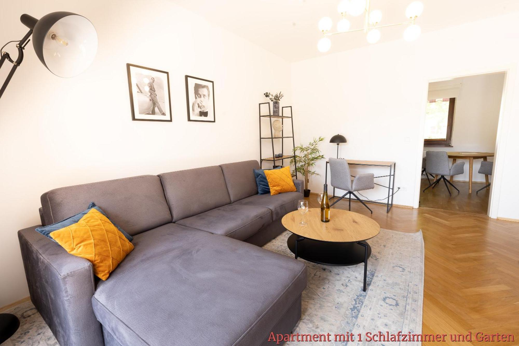 Rhein-Lahn Living - Modernes Design - Balkon Mit Aussicht - Zentrale Lage Nahe Rhein Und Martinsburg Appartement Lahnstein Buitenkant foto