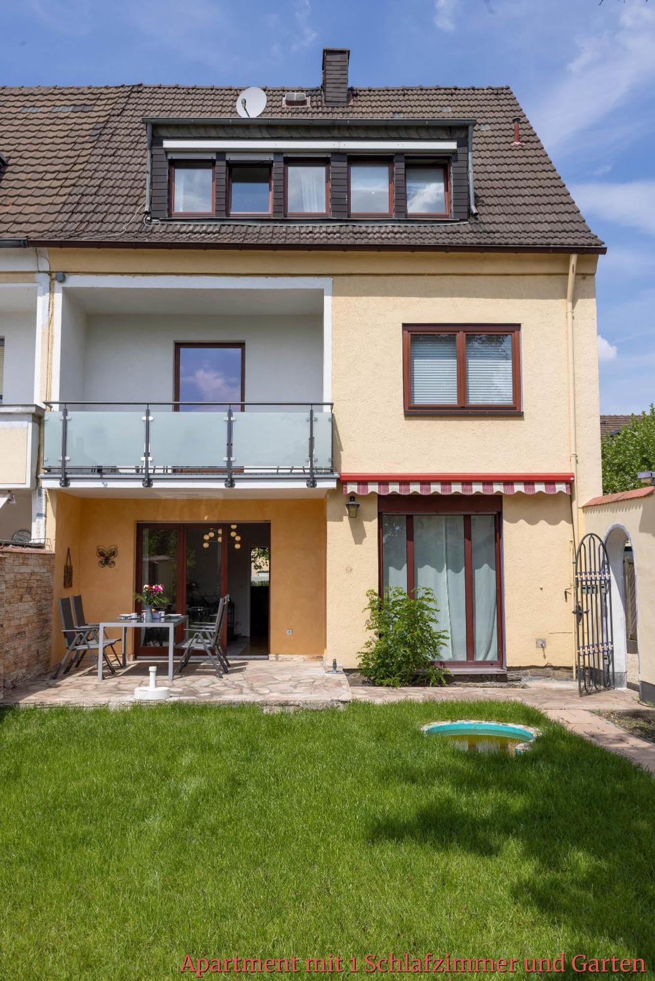 Rhein-Lahn Living - Modernes Design - Balkon Mit Aussicht - Zentrale Lage Nahe Rhein Und Martinsburg Appartement Lahnstein Buitenkant foto
