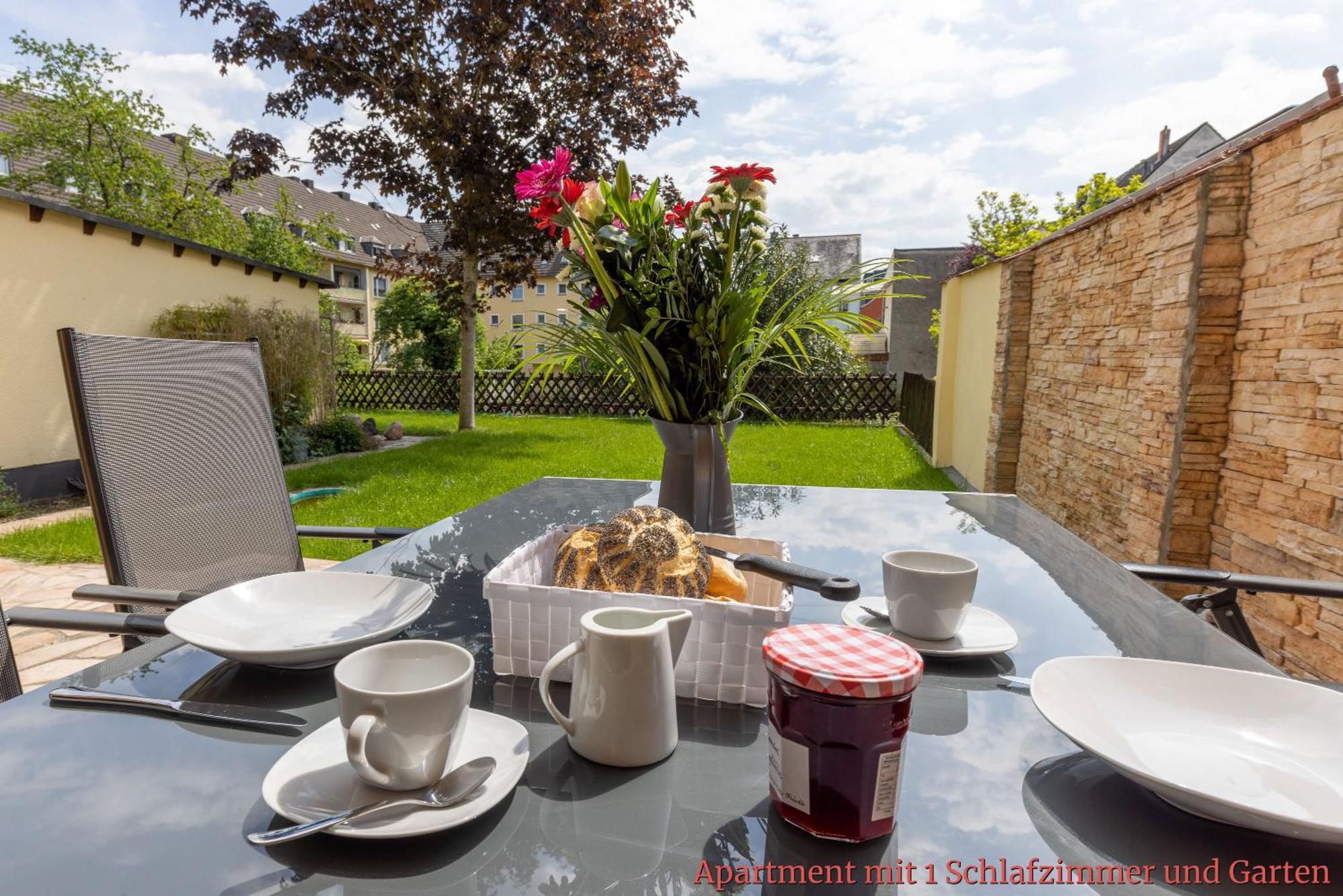 Rhein-Lahn Living - Modernes Design - Balkon Mit Aussicht - Zentrale Lage Nahe Rhein Und Martinsburg Appartement Lahnstein Buitenkant foto