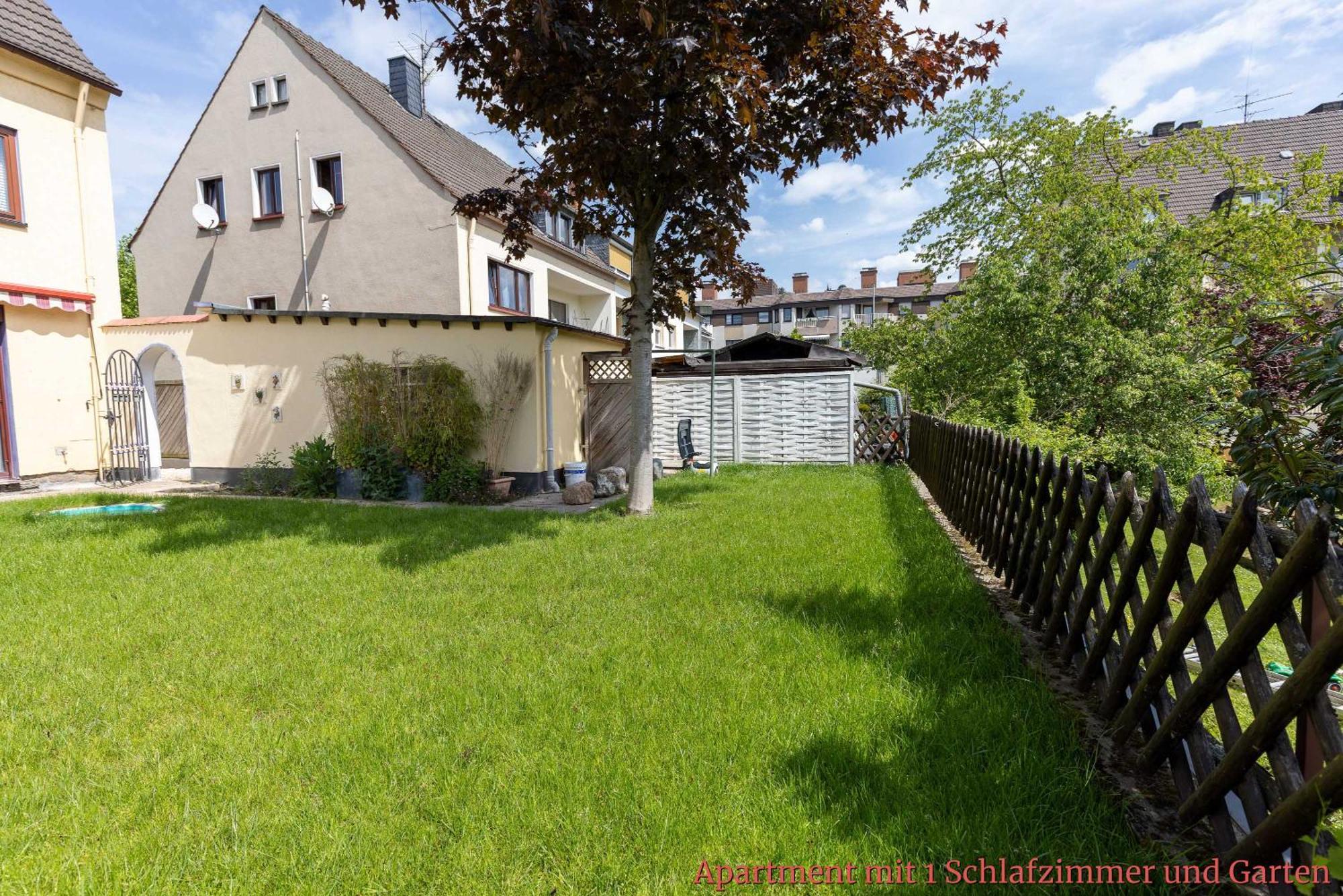 Rhein-Lahn Living - Modernes Design - Balkon Mit Aussicht - Zentrale Lage Nahe Rhein Und Martinsburg Appartement Lahnstein Buitenkant foto